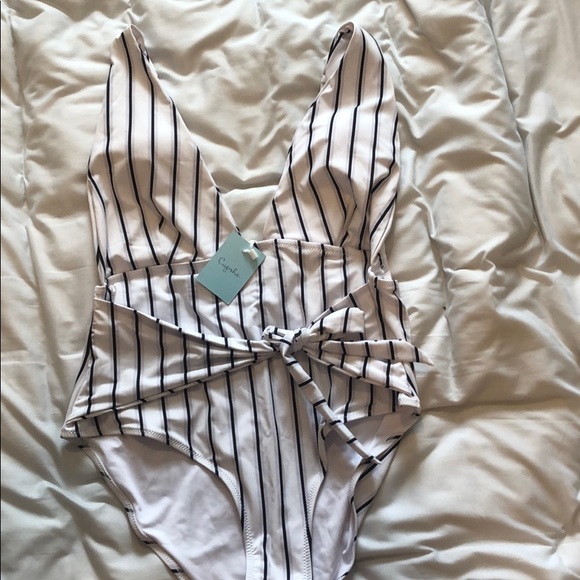 Cupshe Other - Bathing suit